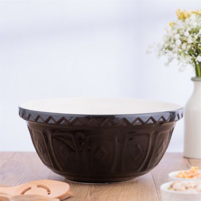 Color Mix Mixing Bowl, 11.75&amp;quot;