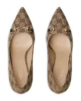 Women's Erin Pointed Pumps