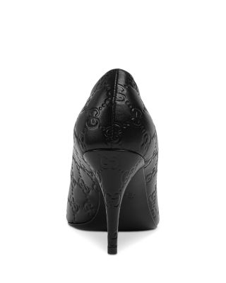 Women's Erin Pointed Pumps