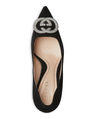 Women's Alicia Pumps