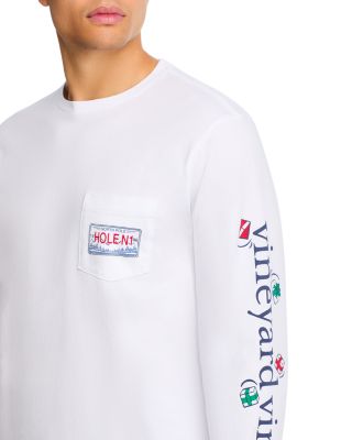 Logo Long Sleeve Shirt