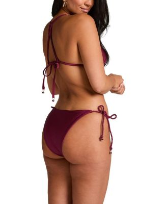 Marrakech Cheeky Bikini Bottom