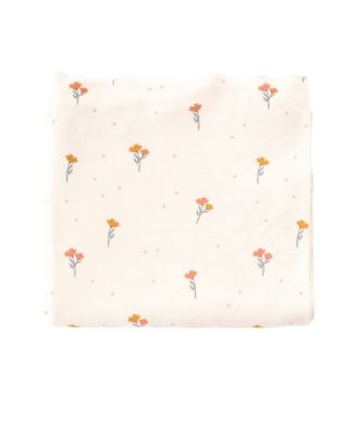 Saranoni Minky Stretch Luxe Swaddle