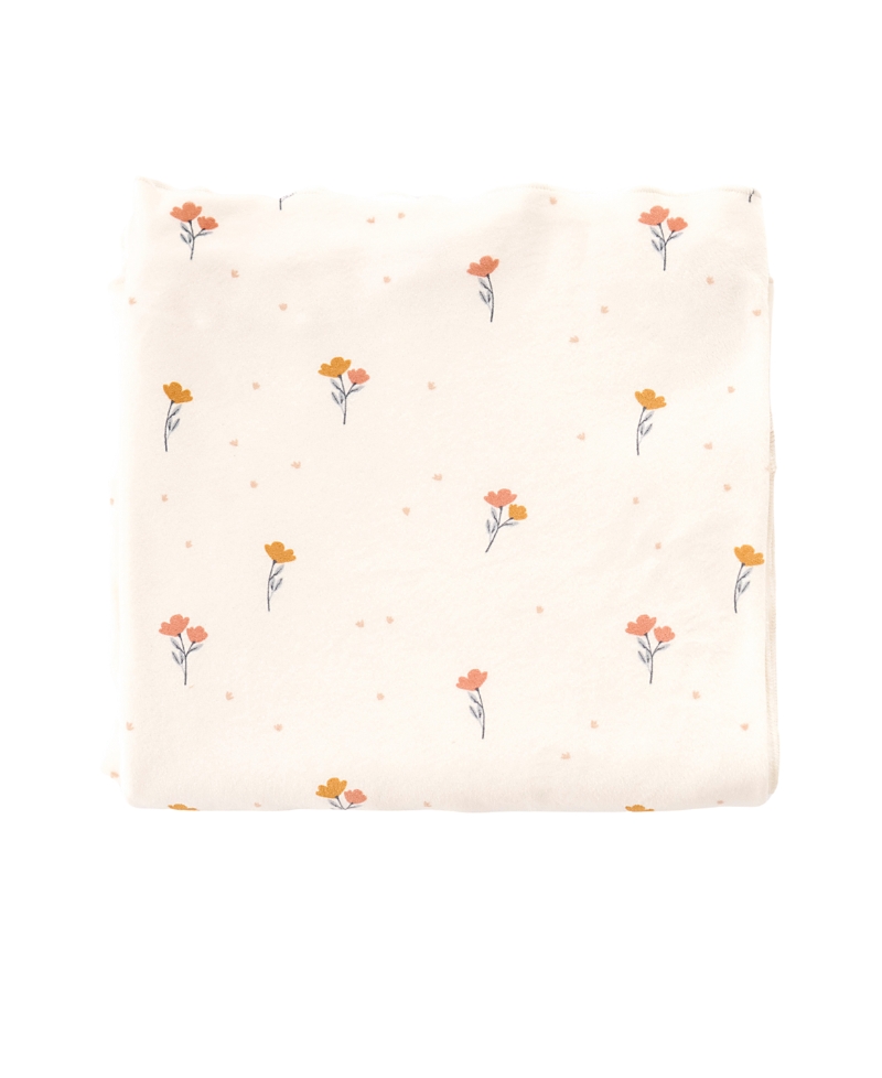 Saranoni Minky Stretch Luxe Swaddle