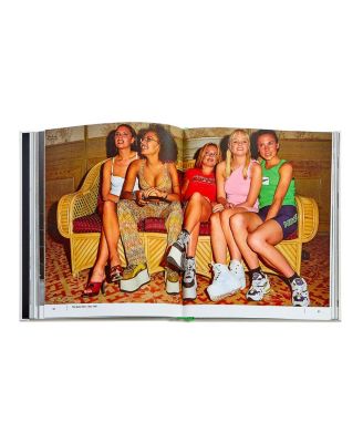  Sneakers: The Classics Leather Bound Book