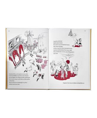  Eloise Children's Leather Bound Book - For Ages 0+