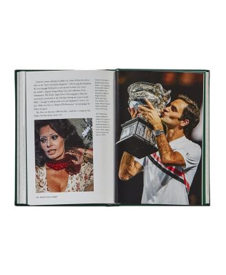  Little Book of Rolex Leather Edition