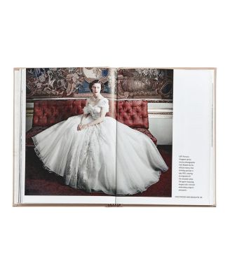 Little Book of Dior Leather Edition