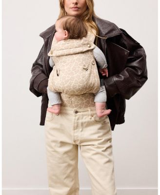  Limitless Baby Carrier