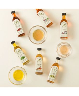  Heat Lover's Olive Oil & Balsamic Gift Set by Saratoga Olive Oil