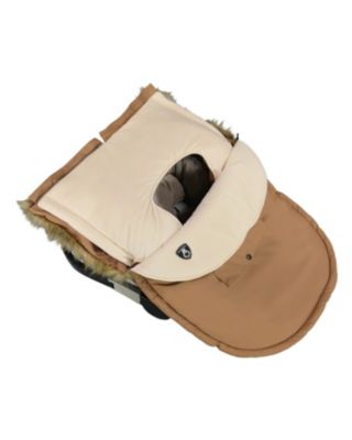 Boys' Bunting Bag Designed for Car Seat and Stroller - Baby