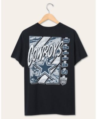 Unisex NFL Dallas Cowboys Icon Flea Market Tee