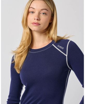 Zuri Merino Wool Baselayer