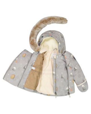  Boys' Two-Piece Snug Snowsuit - Baby, Little Kid