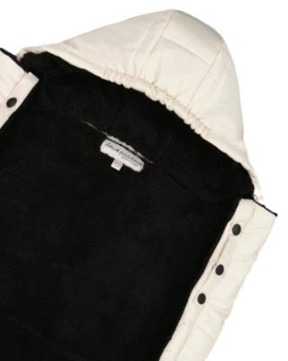 Unisex 3-In-1 Multifunction Cover for Car Seat, Stroller and Carrier - Baby