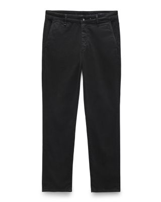 Fit 2 Stretch Twill Pants