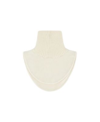 Unisex Polar Fleece and Knit Neckwarmer - Little Kid, Big Kid