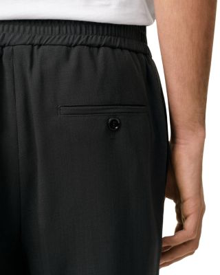 Pantalon Elastic Pants