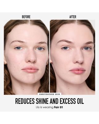 ORIGINAL Loose Matte Mineral Powder Foundation SPF 15