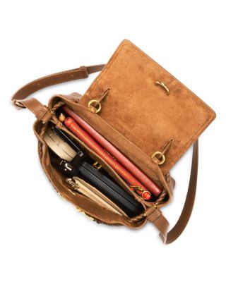 Small Ciao Ciao Top Handle Bag