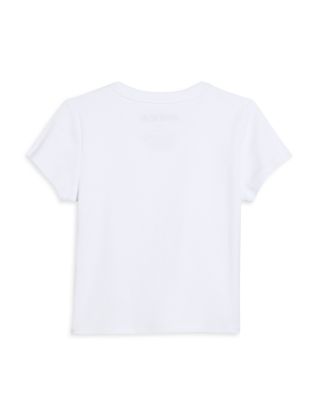 Girls' Tween Self Love Club Graphic Tee - Big Kid