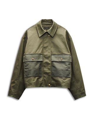 2-in-1 Nonnie Jacket