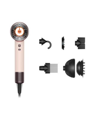 Dyson - Supersonic Nural Hair Dryer | Ceramic Pink/Rose Gold