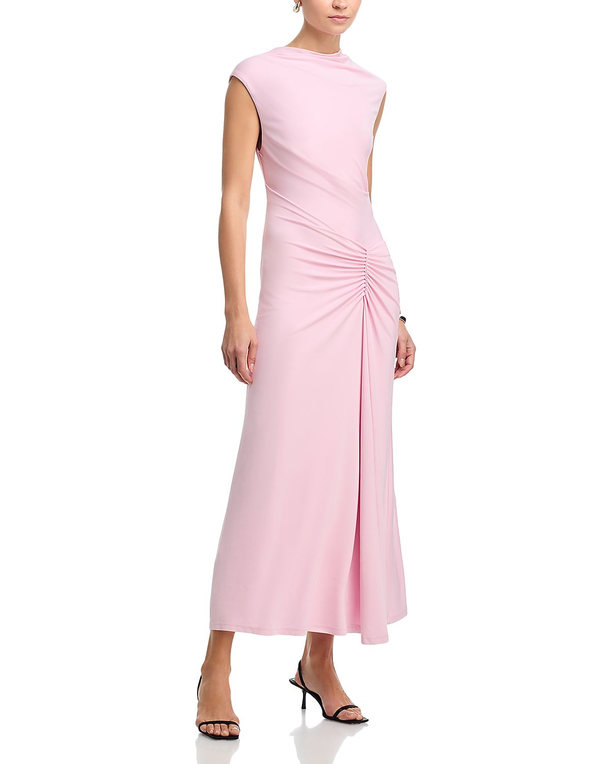 Simkhai Acacia Maxi Dress