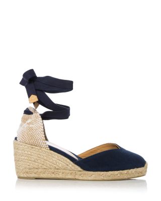Women's Chiara Espadrille Wedges