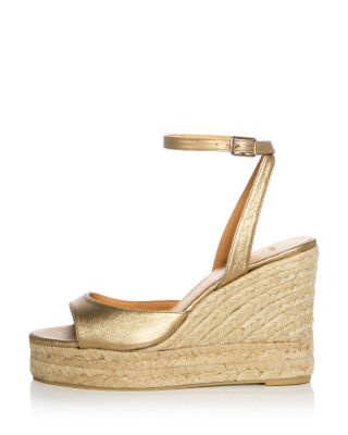 Women's Brook Espadrille Wedges