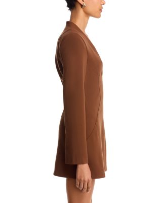 Kenna Micro Mini Dress