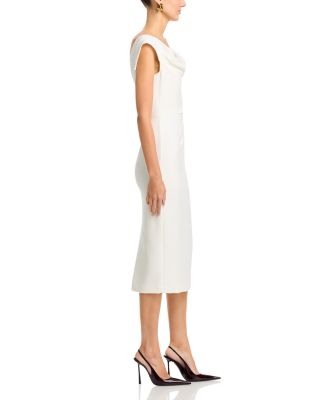 Jacqueline Midi Dress
