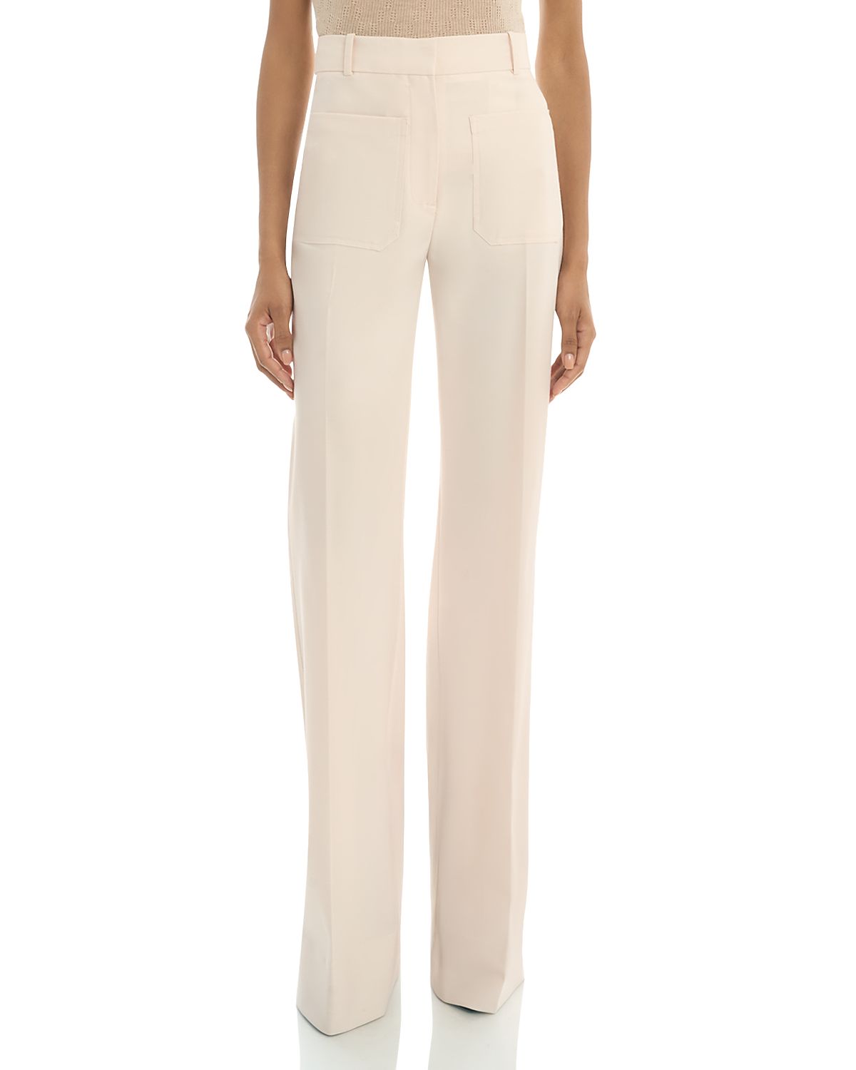 Victoria Beckham Alina Trousers