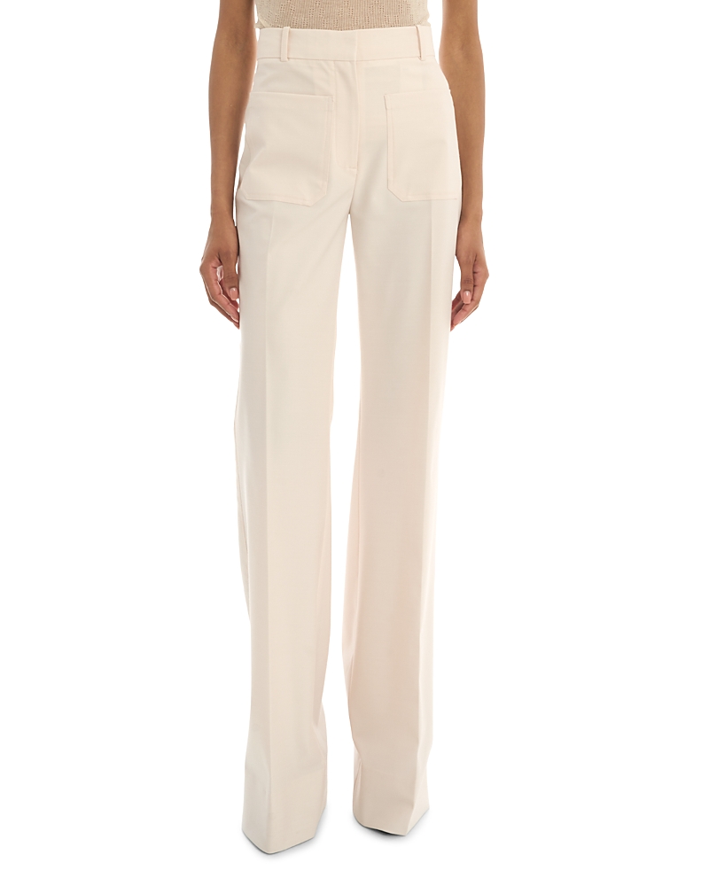 Victoria Beckham Alina Trousers
