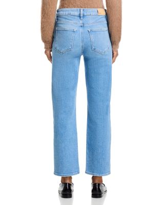 Mason Ankle Jeans in Vail