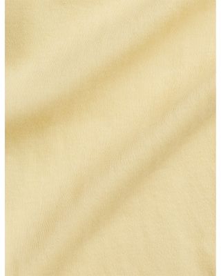 Boys' Cotton Interlock Footie - Baby