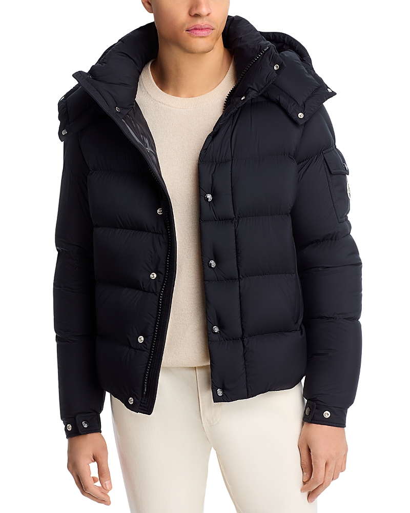 Moncler Maya 70 Puffer Jacket