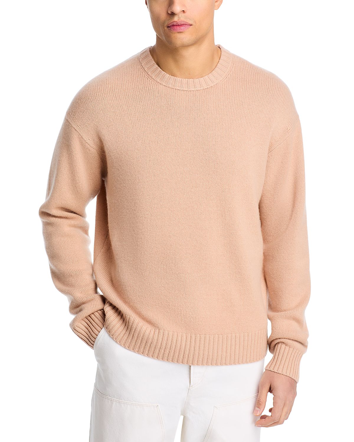 Frame Cashmere Sweater