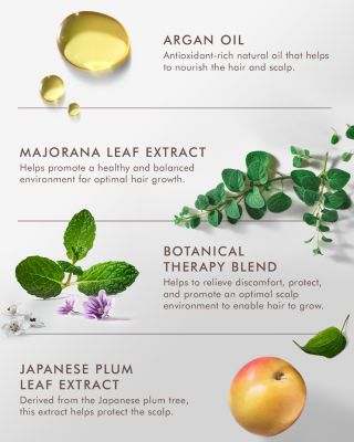 Revitalizing Scalp Tonic 3.4 oz.