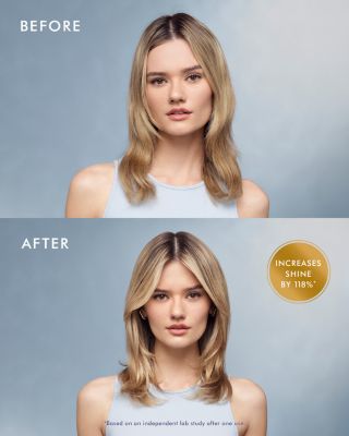 Treatment Light 3.4 oz.