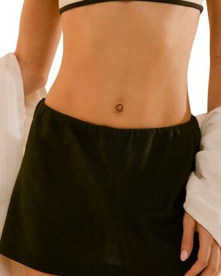 My Little Micro Mini Skort