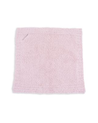 Girls' Mini Chenille Blanket