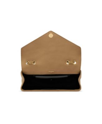  Loulou Small Convertible Shoulder Bag