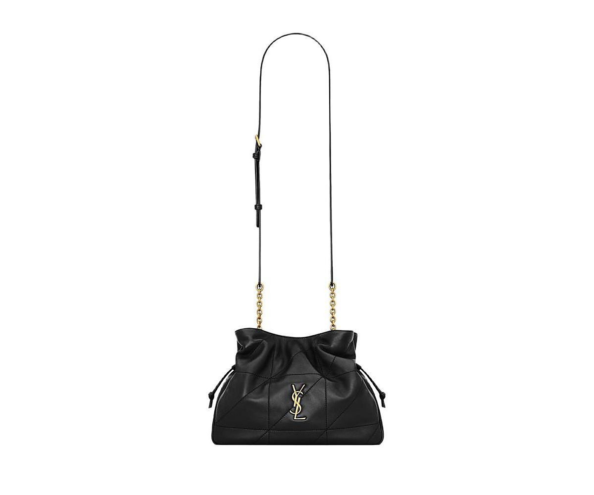 Saint Laurent Jamie Shoulder Pouch