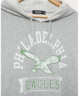  Unisex NFL Philadelphia Eagles Scrimmage Hoodie