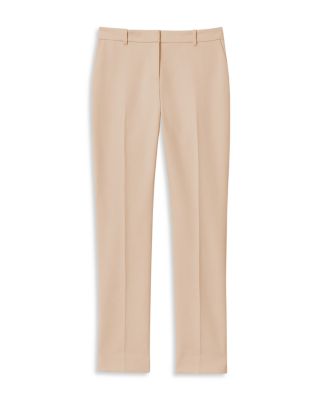 Manhattan Slim Leg Pants 
