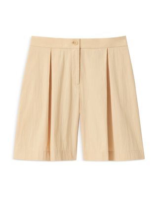 Jane Wide Leg Shorts