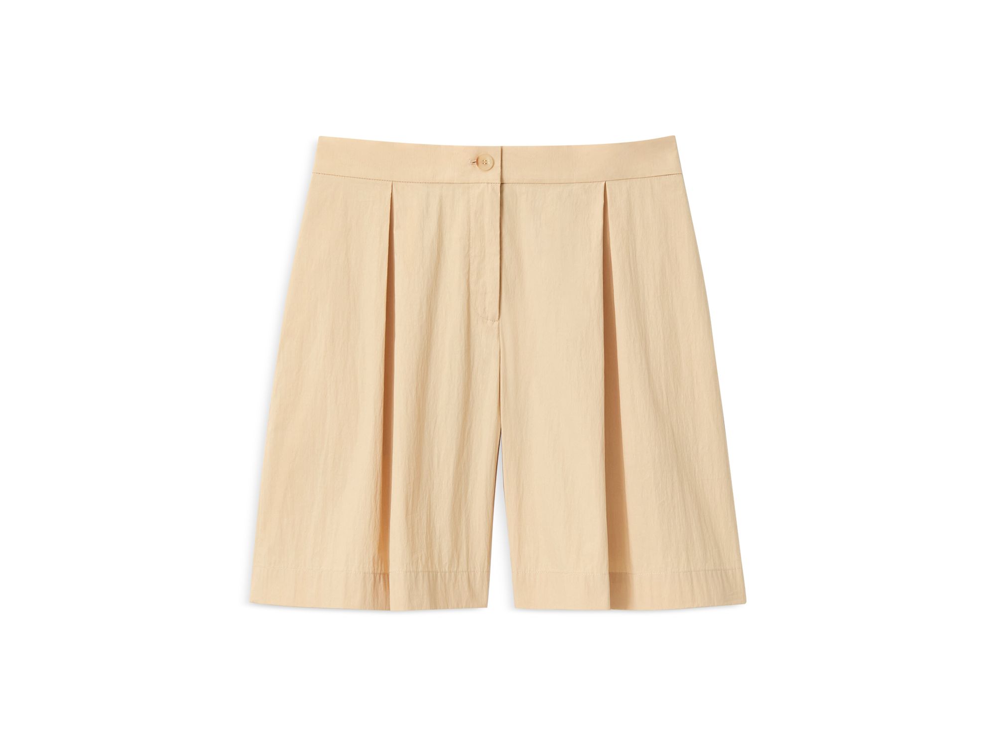 Jane Wide Leg Shorts — Image 4