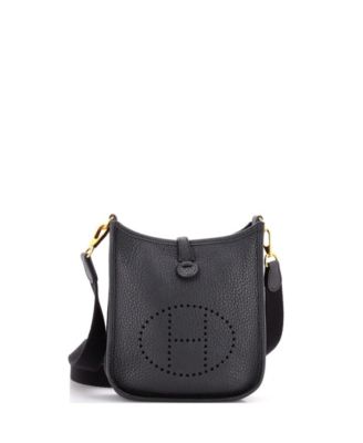 TPM Evelyne Bag Gen III Clemence