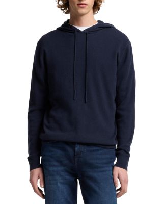 Cashmere Hoodie 